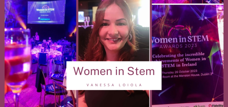 Women in STEM Valoy Automation