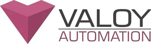Valoy Automation Ltd logo